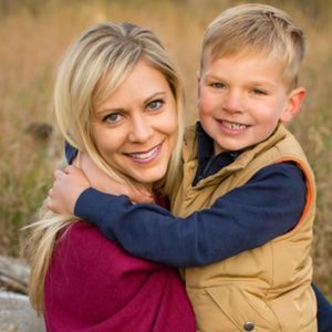 Meet your Posher, Janeice